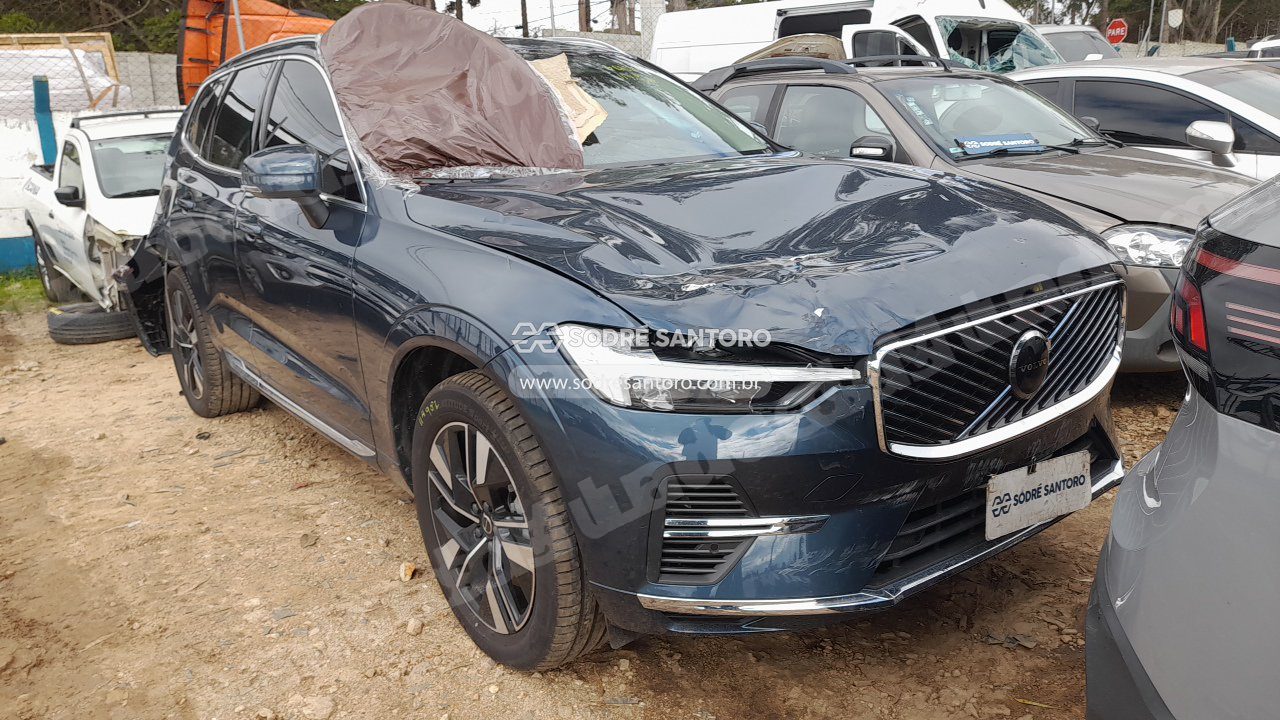 Volvo em leilao em São José dos Pinhais/PR