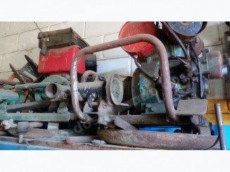 Lote em leilao em Brasil