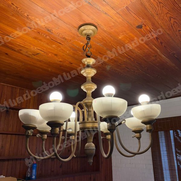 Lote em leilão em Brasil - Lote 304