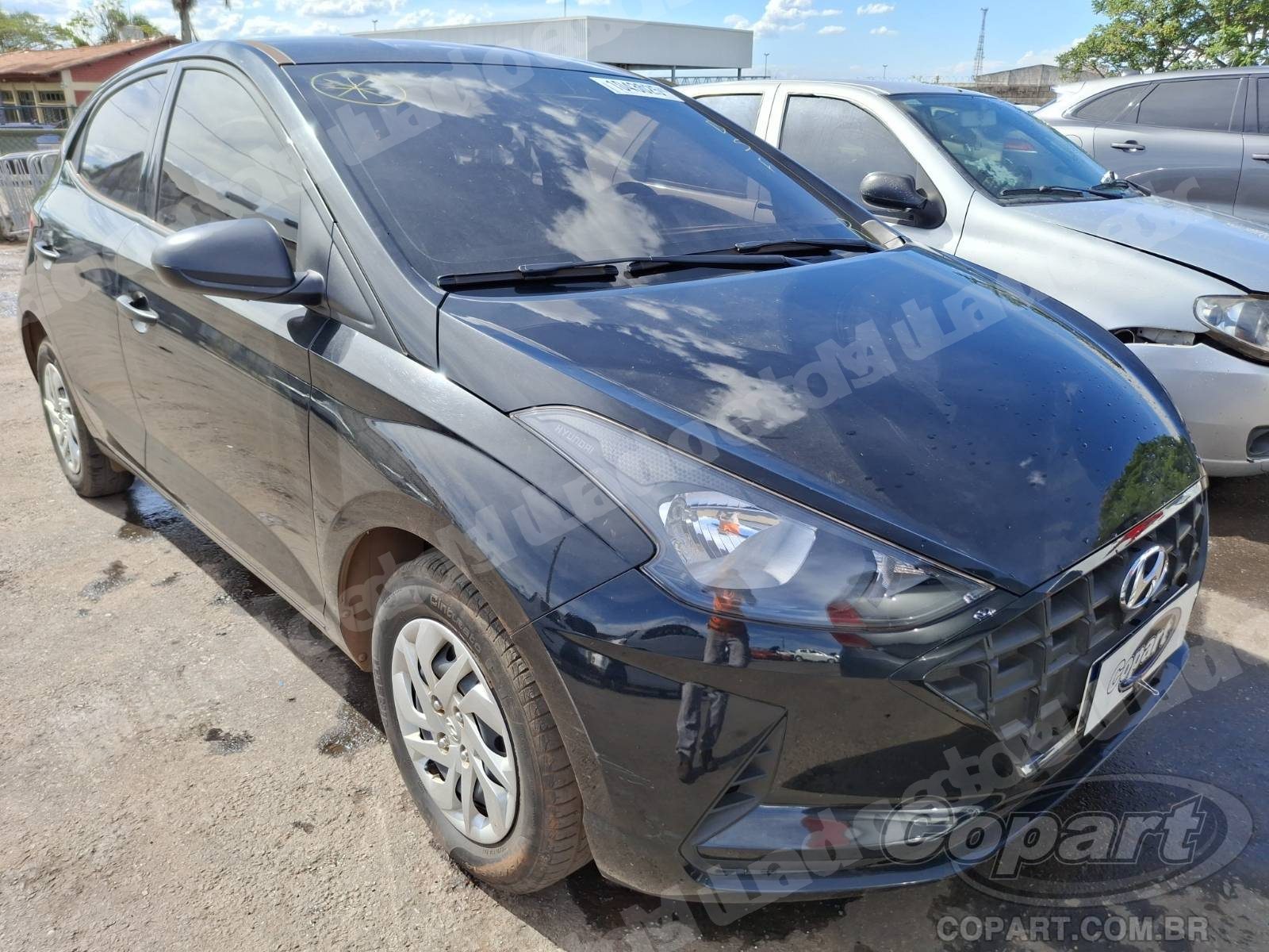 Lote em leilao em Goiânia/GO