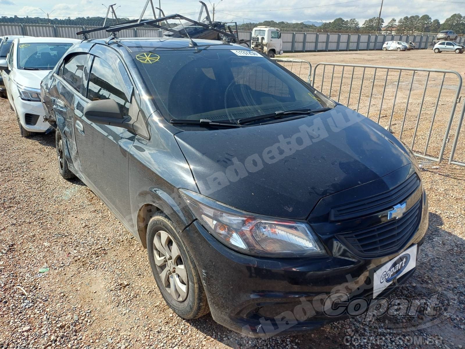 Lote em leilao em Curitiba/PR