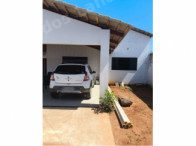Casa em leilao em Porto Nacional/TO
