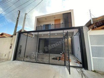 Imovel de 201 m2 em leilao em Limeira/SP
