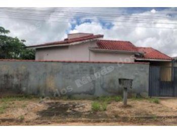 Imovel em leilao em Ouro Preto do Oeste/RO