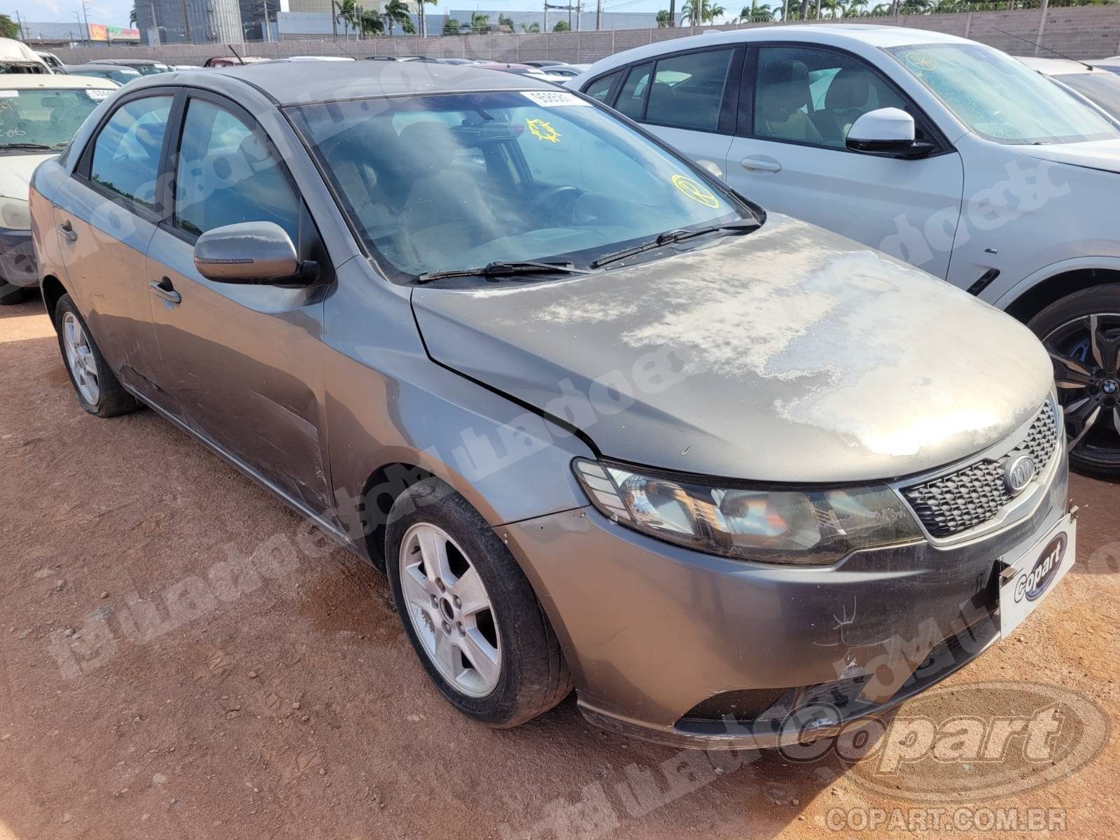 Lote em leilao em Eusébio/CE
