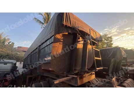 Veiculo em leilao em Palmas/TO