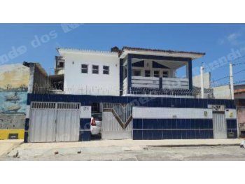 Imovel de 262 m2 em leilao em Natal/RN