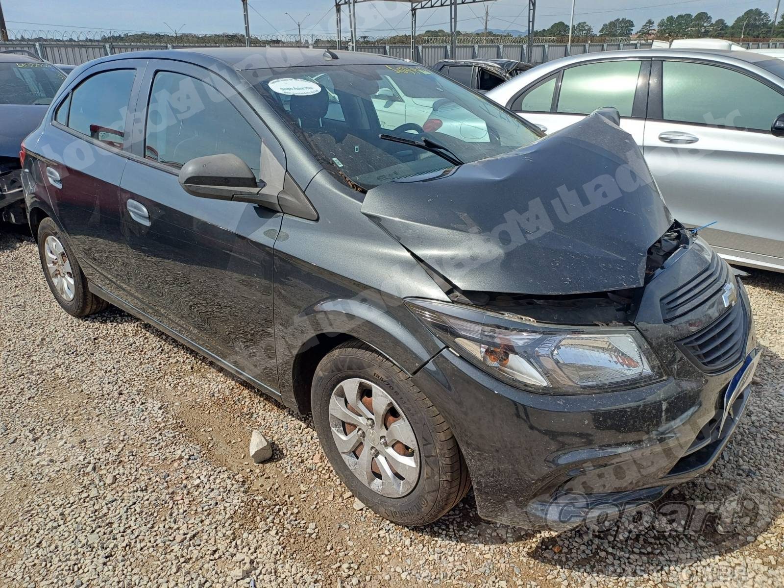Lote em leilao em Curitiba/PR