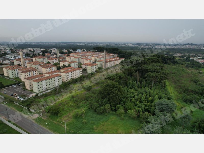 Terreno em leilao em Pinhais/PR