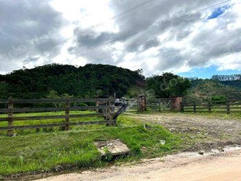 Imovel de 57750 m2 em leilao em São João Batista/SC