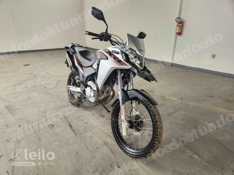 Honda Xre em leilao em Candeias/BA