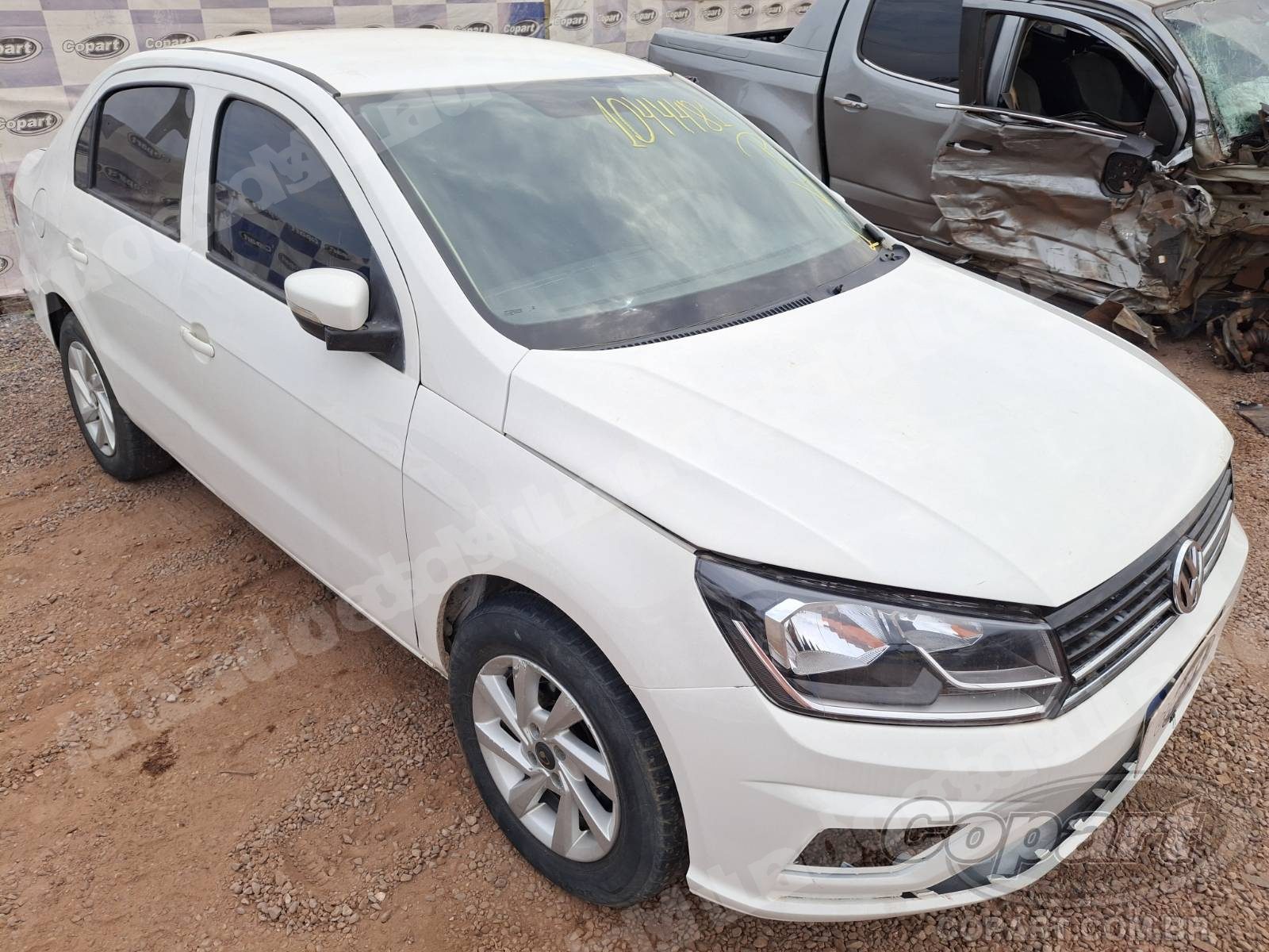 Lote em leilao em Cuiabá/MT