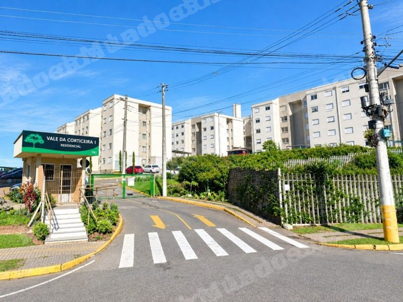 Apartamento em leilão em Caxias do Sul/RS - Lote 9