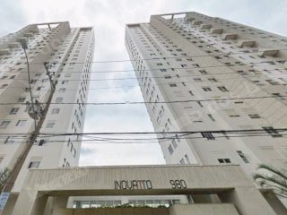 Apartamento de 98 m2 em leilão em Nova Lima/MG