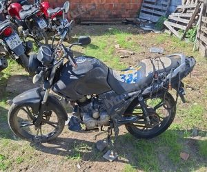 Dafra em leilão em Brasil - Lote 11