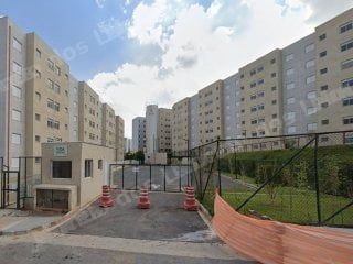 Apartamento em leilao em São Paulo/SP