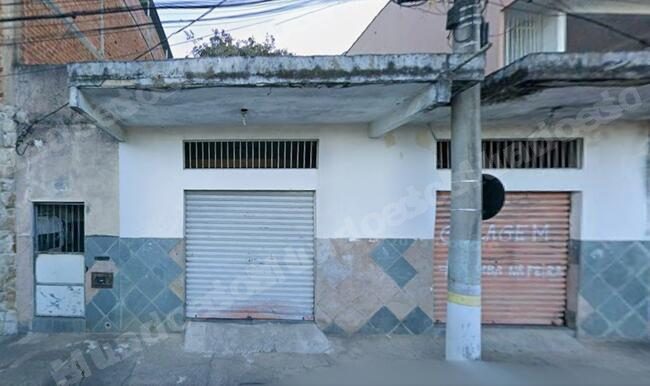 Casa em leilao em Brasil