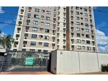 Apartamento em leilao em Ribeirão Preto/SP