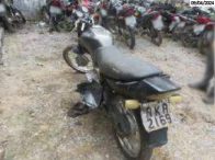 Honda em leilao em Arraias/TO