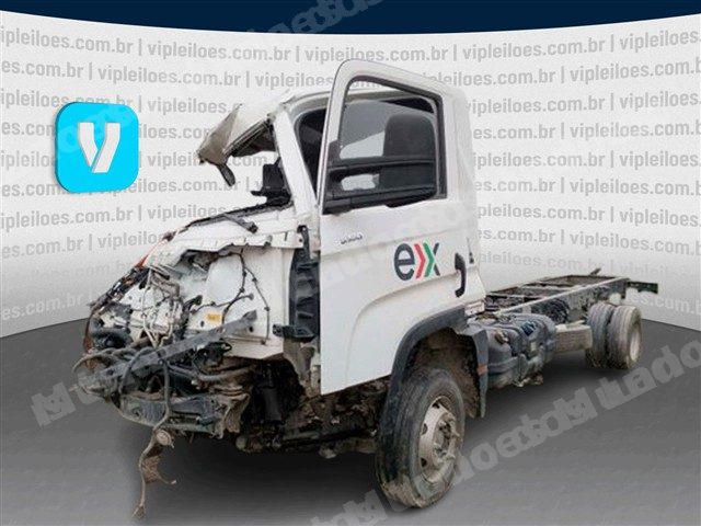 Volkswagen em leilao em Brasil