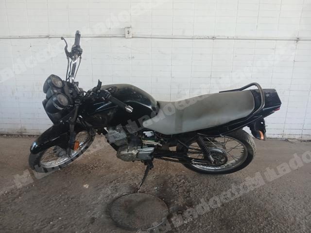 Yamaha 2012 em leilao em Brasil - Lote 1