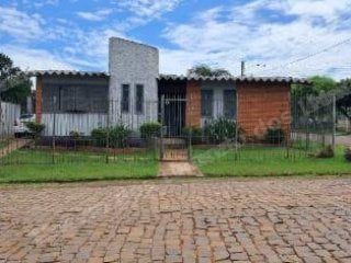 Casa em leilao em Carazinho/RS