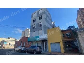 Imovel comercial em leilao em Pelotas/RS