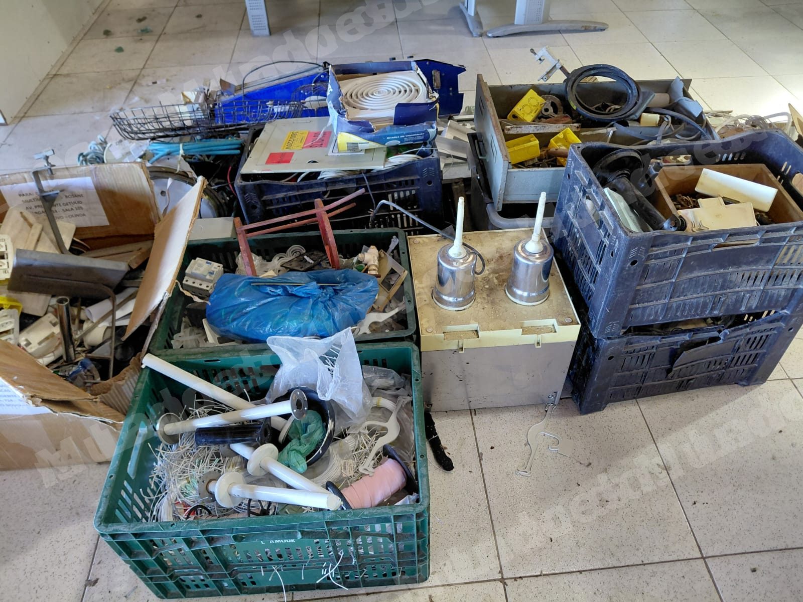 Lote em leilao em Brasil