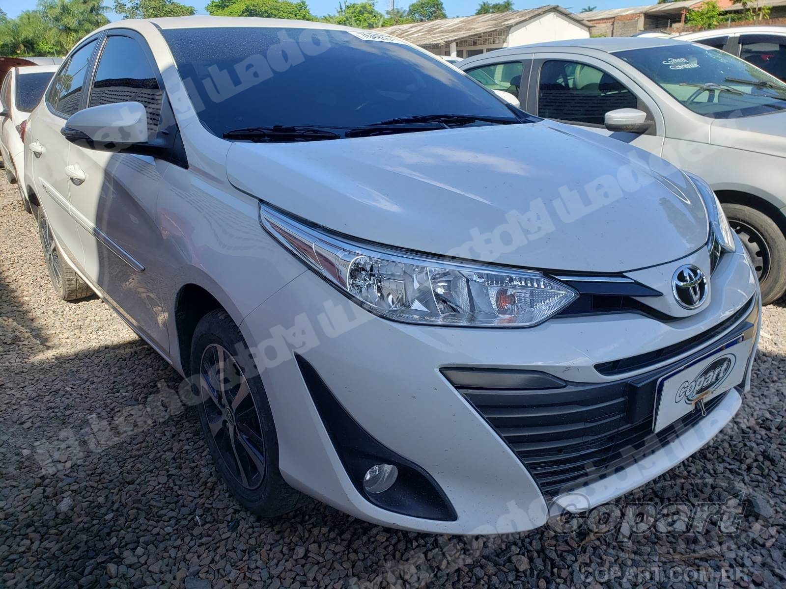 Lote em leilao em Recife/PE