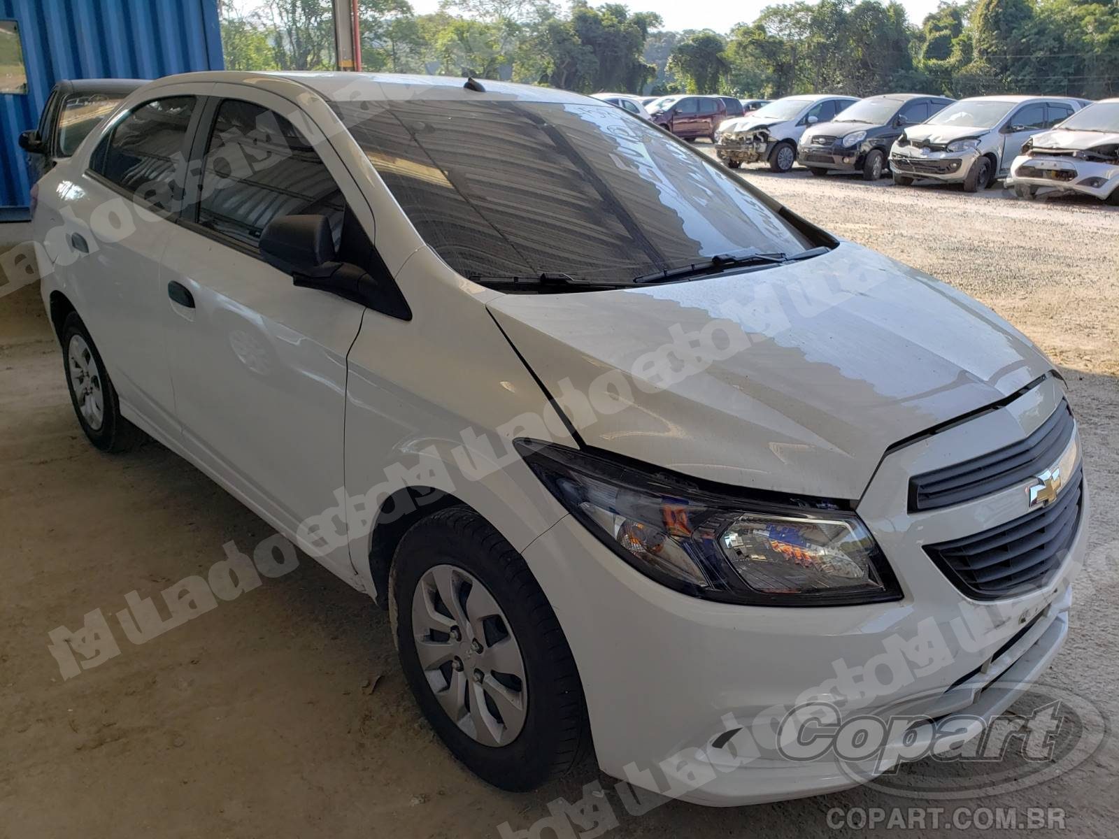 Lote em leilao em Embú das Artes/SP