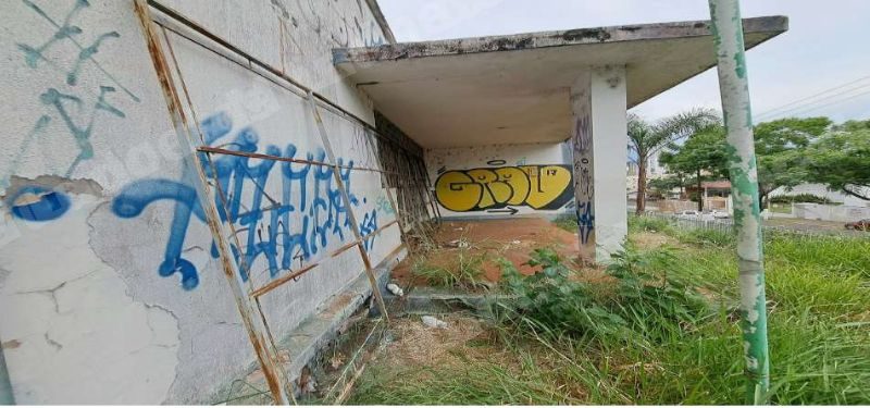 Terreno em leilao em Chapecó/SC