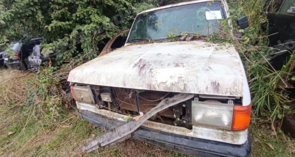Ford em leilao em Ponta Porã/MS