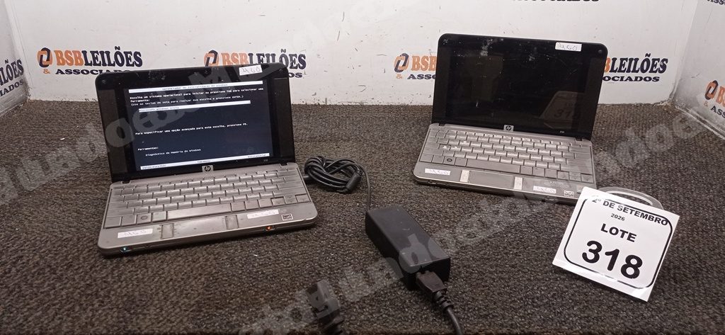 Lote em leilao em Brasil - Lote 609
