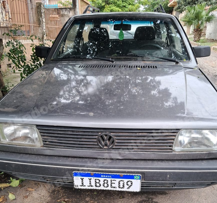 Vw em leilao em Brasil