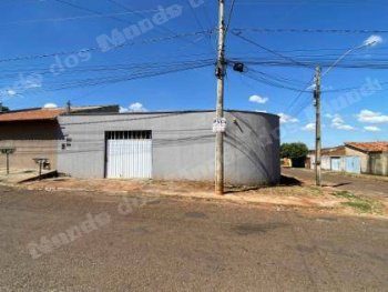 Imovel em leilao em Trindade/GO