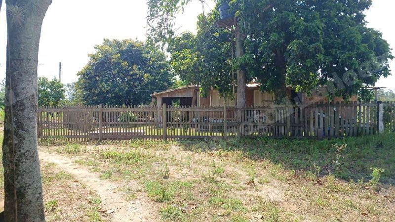 Lote em leilao em Sul/SC