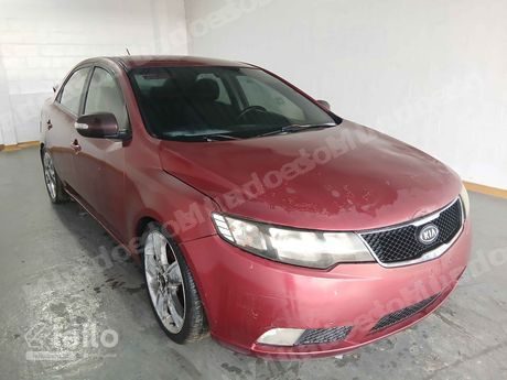 Kia Cerato em leilão em Manaus/AM