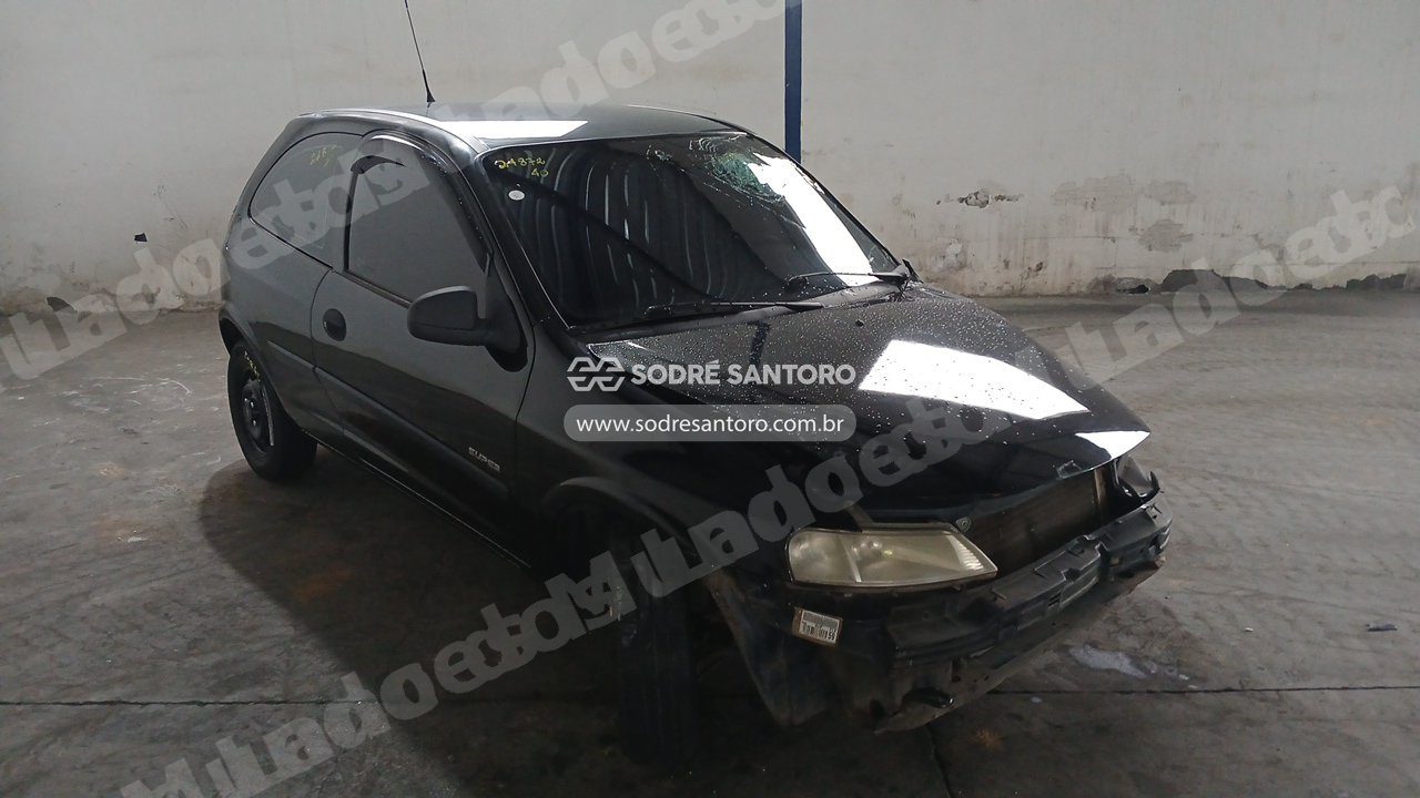 Chevrolet em leilao em Caçapava/SP