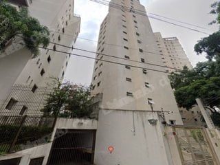 Apartamento de 97 m2 em leilão em São Paulo/SP