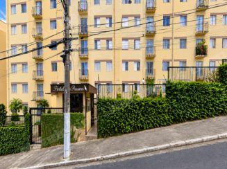 Apartamento em leilão em São Paulo/SP - Lote 265
