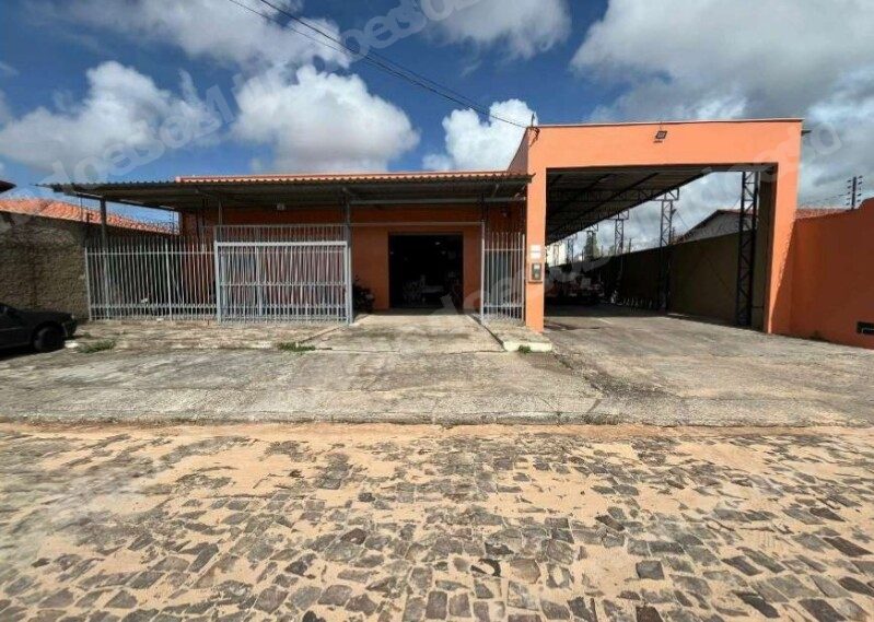Imovel em leilao em Brasil