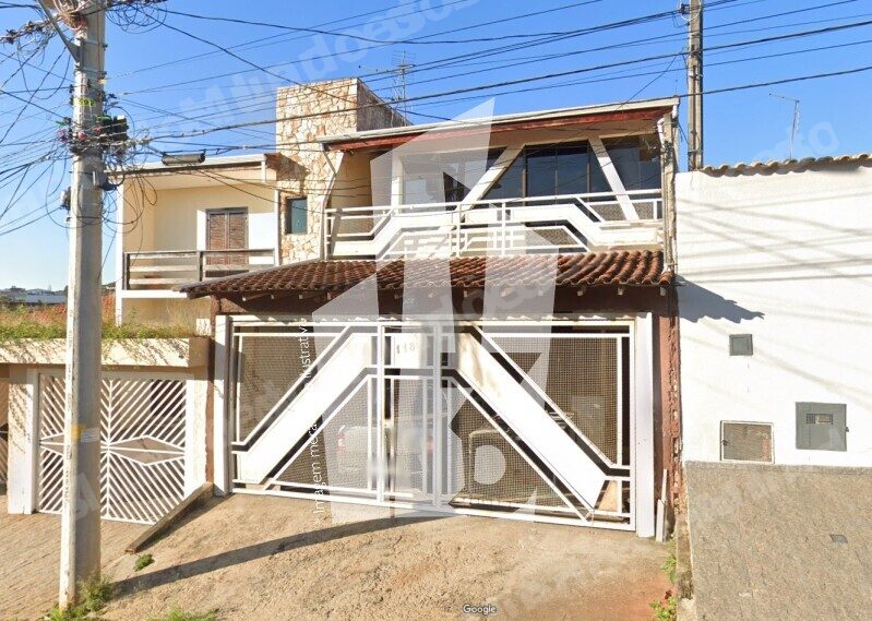 Imovel em leilao em Sorocaba/SP