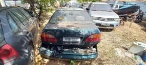 Honda Civic em leilao em Brasil - Lote 6
