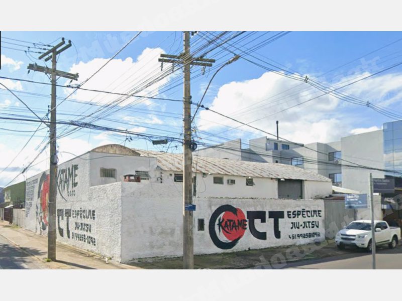 Imovel em leilao em Porto Alegre/RS