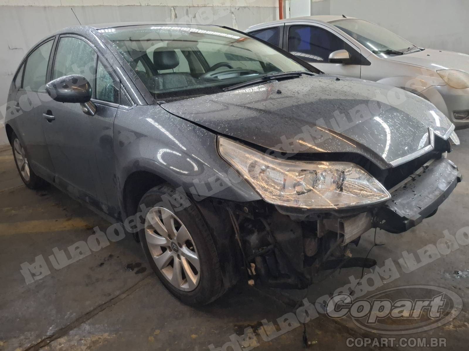 Lote em leilao em Caçapava/SP