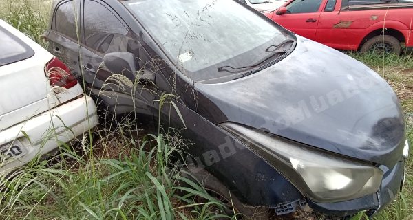 Hyundai em leilao em Dourados/MS