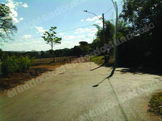 Terreno em leilao em Go Goiânia/GO