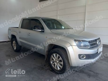 Volkswagen em leilao em Aparecida de Goiânia/GO