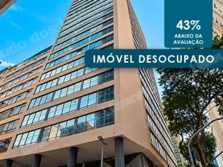 Imóvel comercial de 870 m2 em leilão em Rio de Janeiro/RJ - Lote 2