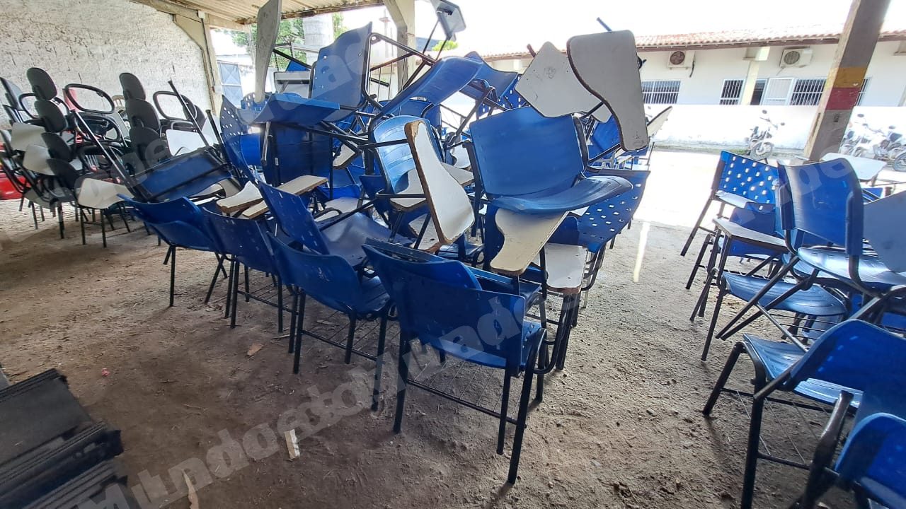 Lote em leilao em Brasil